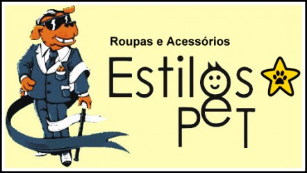 Loja de estilospet